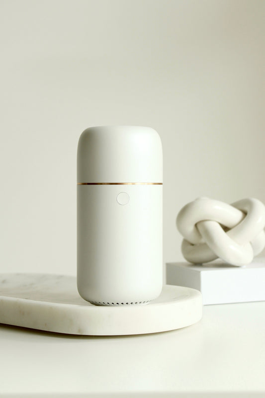 CHIC | aromadiffúzor | vezeték nélküli