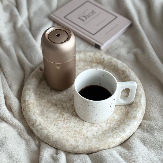 CHIC GOLD | aromadiffúzor | vezeték nélküli