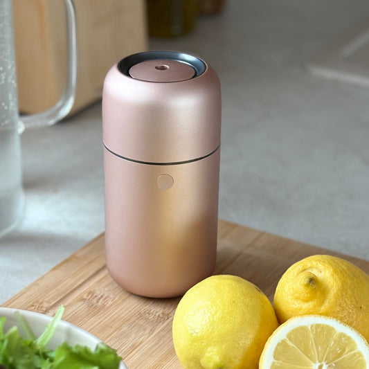 CHIC ROSE GOLD | aromadiffúzor | vezeték nélküli