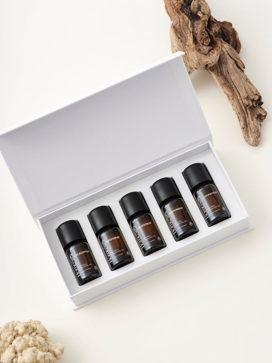 Hogyan készülnek az illóolajok