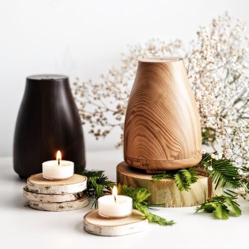 Ultrahangos illatosító diffúzorok tisztítása