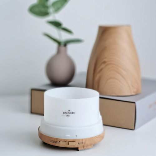 Milyen vizet kell használni az illatosítókban?