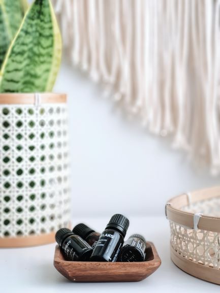 Hogyan használd az illóolajokat