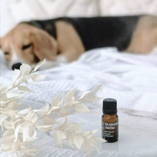 Illóolajok és állatok