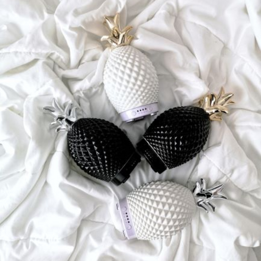 Párásító és diffúzor – különbségek