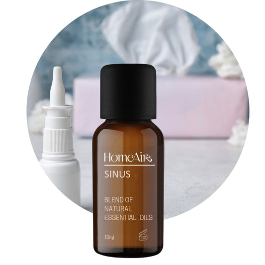 Természetes módszerek az arcüregfertőzés kezelésére