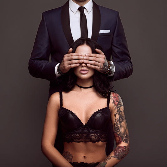 Természetes afrodiziákumként alkalmazott illóolajok