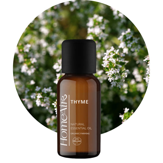 A kakukkfűolaj előnyei