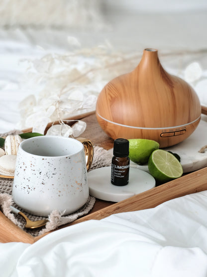 WOOD | Aromadiffúzor