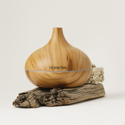WOOD | Aromadiffúzor