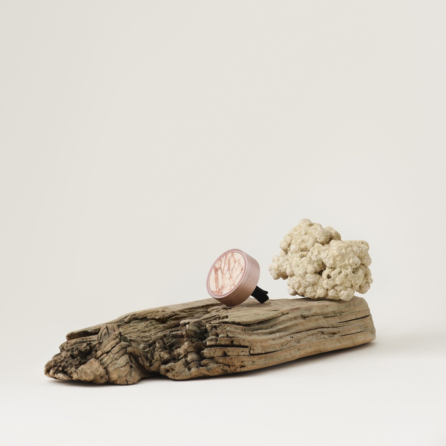 MARBLE SHE | autóillatosító diffúzor | márvány