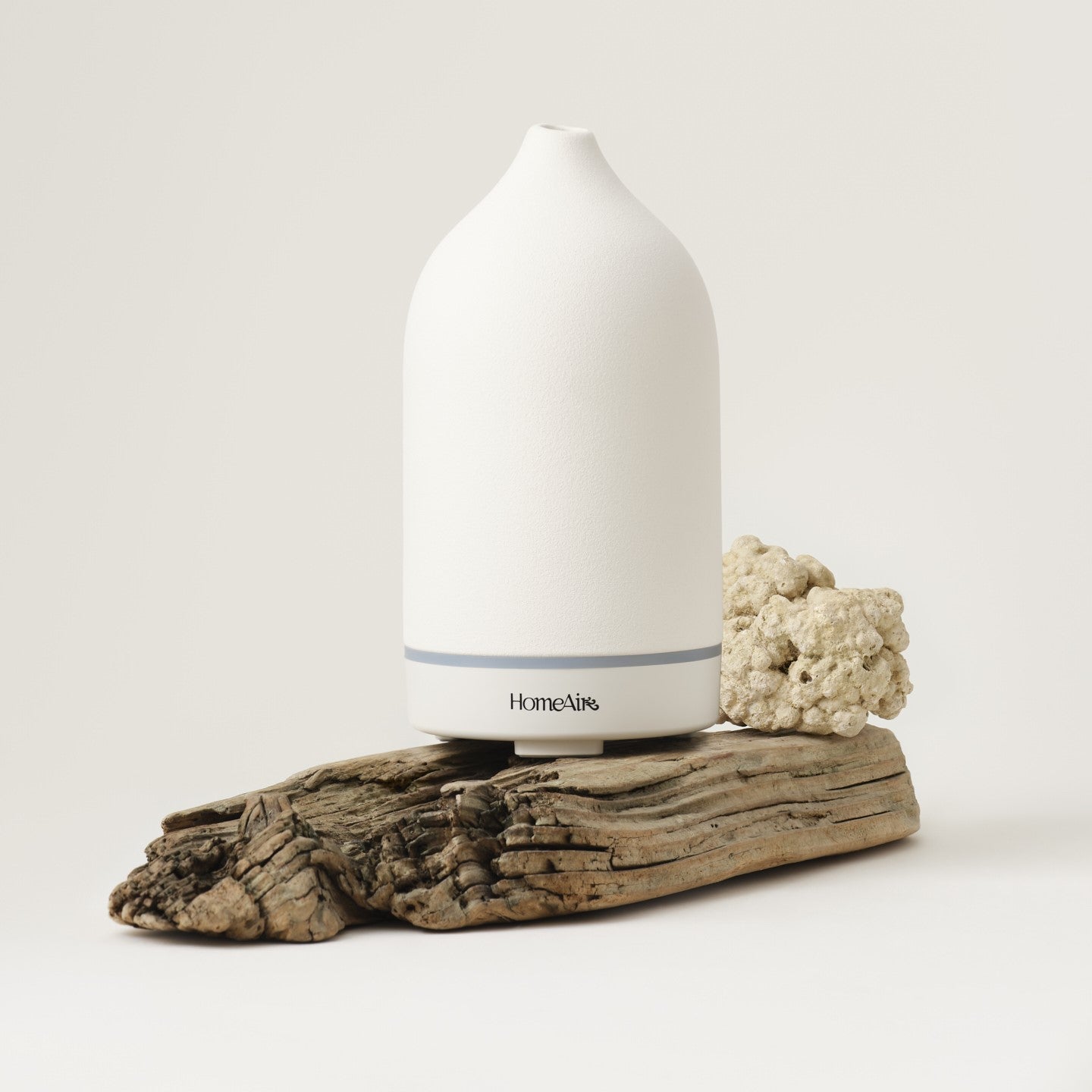 PURE WHITE | aromadiffúzor | kerámia