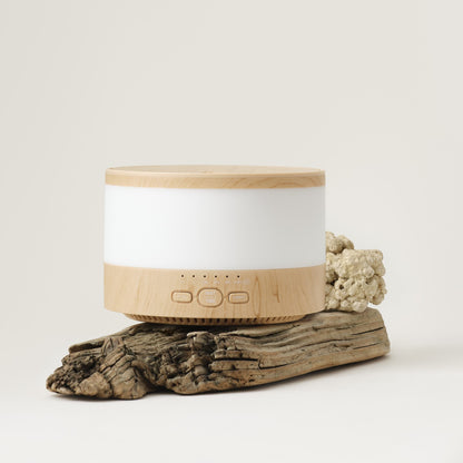 LUNA | aromadiffúzor | intenzitásszabályozás