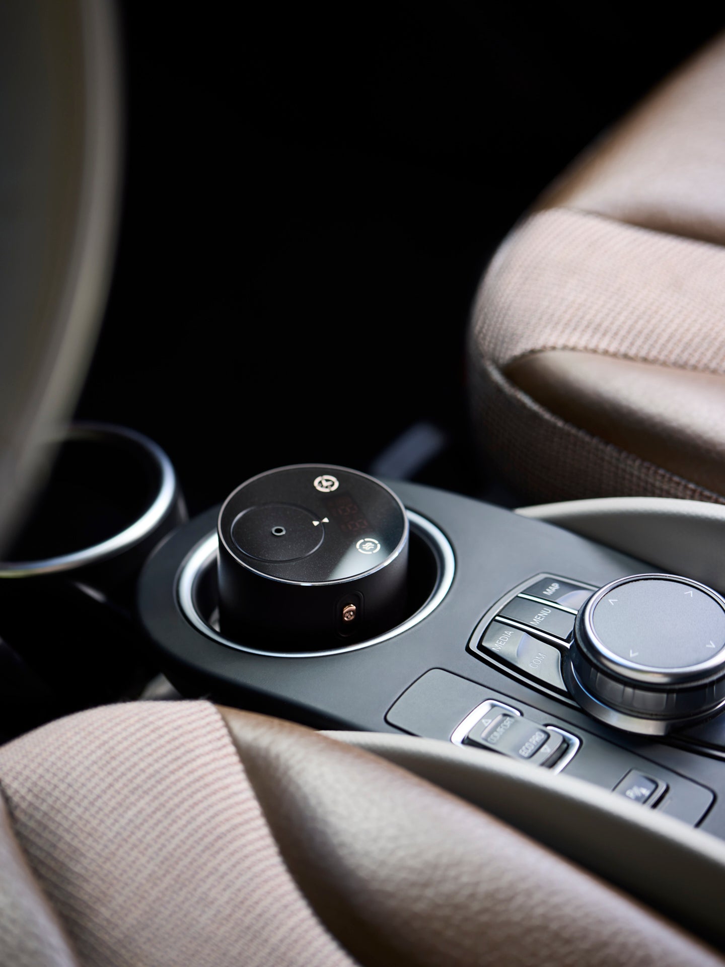 AROMA II | porlasztó | aromadiffúzor | vezeték nélküli