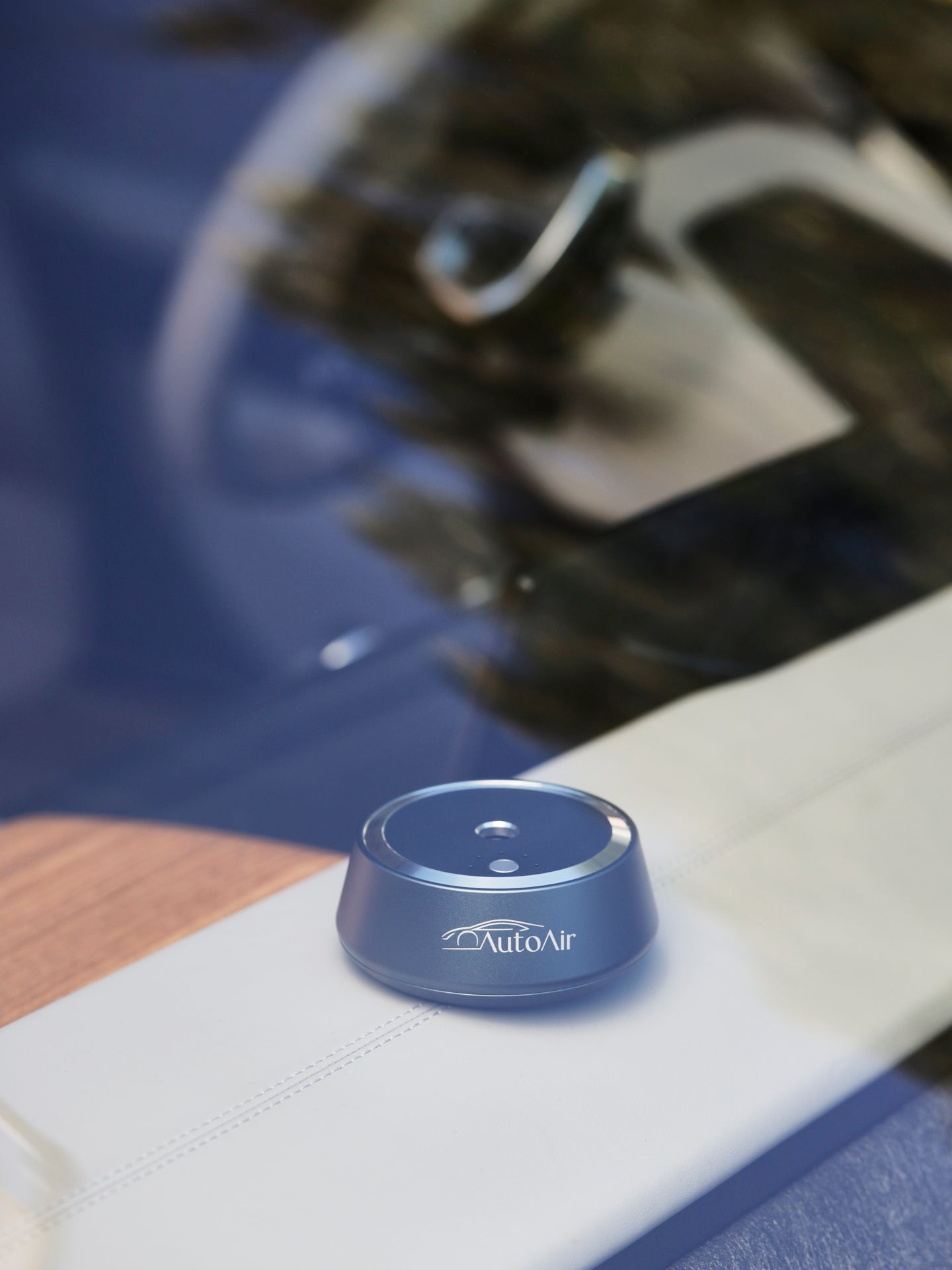 MIST | aromadiffúzor | autós