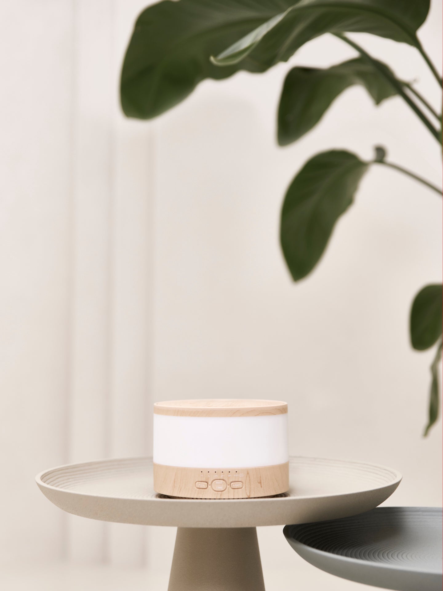 LUNA | aromadiffúzor | intenzitásszabályozás