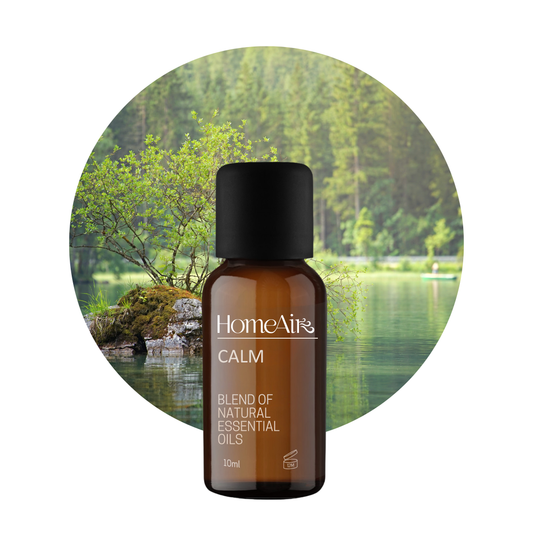 CALM | természetes illóolaj-keverék