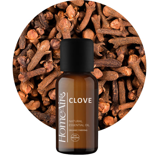 SZEGFŰSZEGOLAJAT | természetes illóolaj | BIO