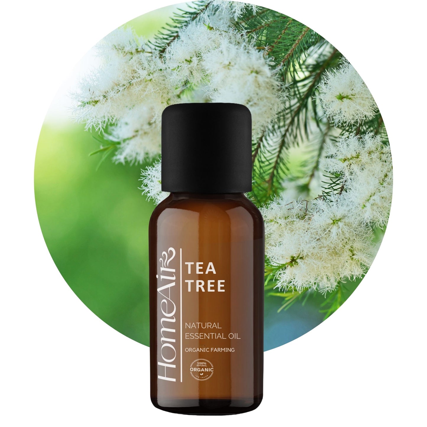 TEAFA | természetes illóolaj | BIO