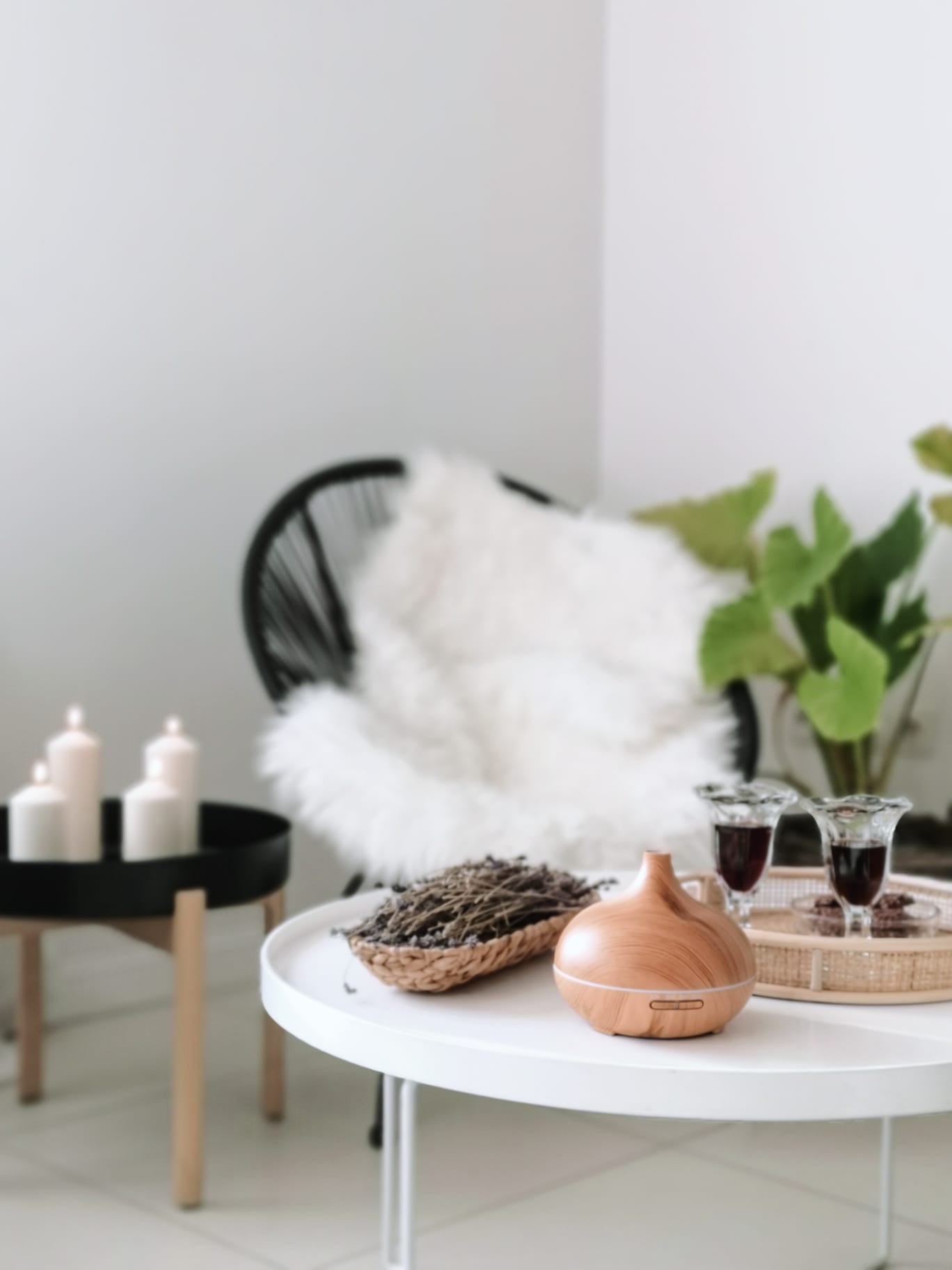 WOOD | Aromadiffúzor