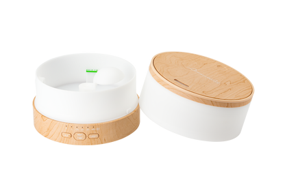 LUNA | aromadiffúzor | intenzitásszabályozás