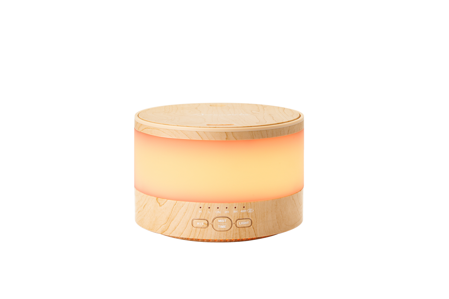 LUNA | aromadiffúzor | intenzitásszabályozás