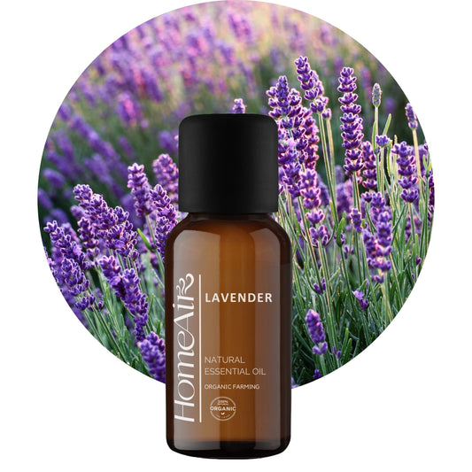 LEVENDULA | természetes illóolaj | BIO