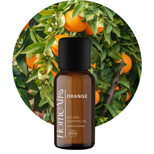 NARANCS | természetes illóolaj | BIO
