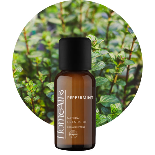 BORSMENTA | természetes illóolaj | BIO