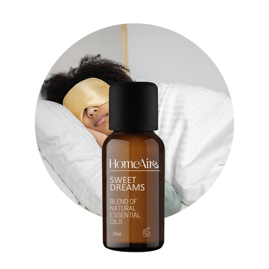 SWEET DREAMS | természetes illóolaj-keverék