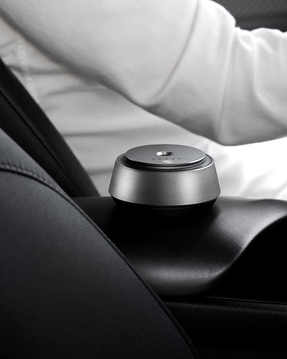 MIST | aromadiffúzor | autós