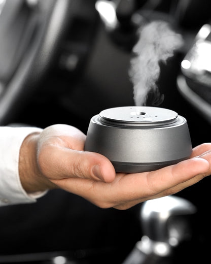 MIST | aromadiffúzor | autós