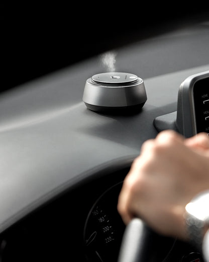 MIST | aromadiffúzor | autós