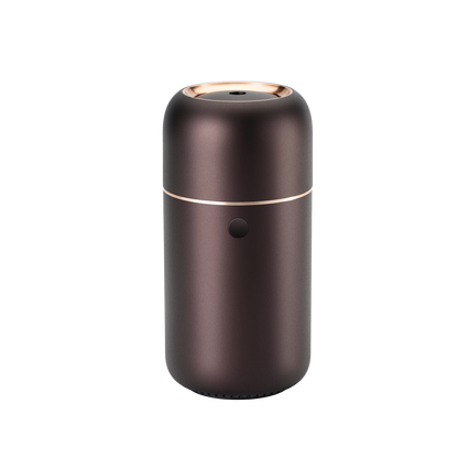 CHIC BLACK | aromadiffúzor | vezeték nélküli