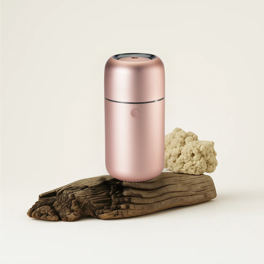 CHIC ROSE GOLD | aromadiffúzor | vezeték nélküli