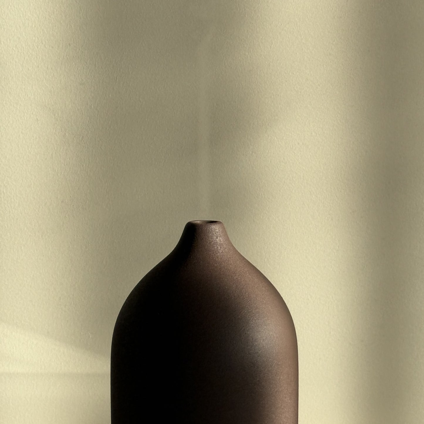 PURE BROWN | aromadiffúzor | kerámia