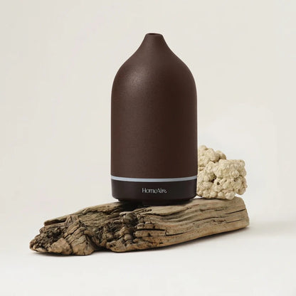PURE BROWN | aromadiffúzor | kerámia