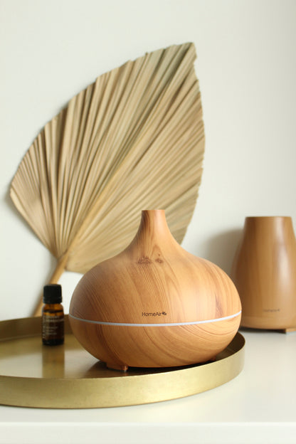 WOOD | Aromadiffúzor