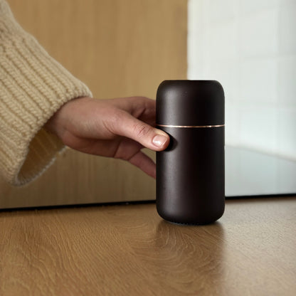 CHIC BLACK | aromadiffúzor | vezeték nélküli