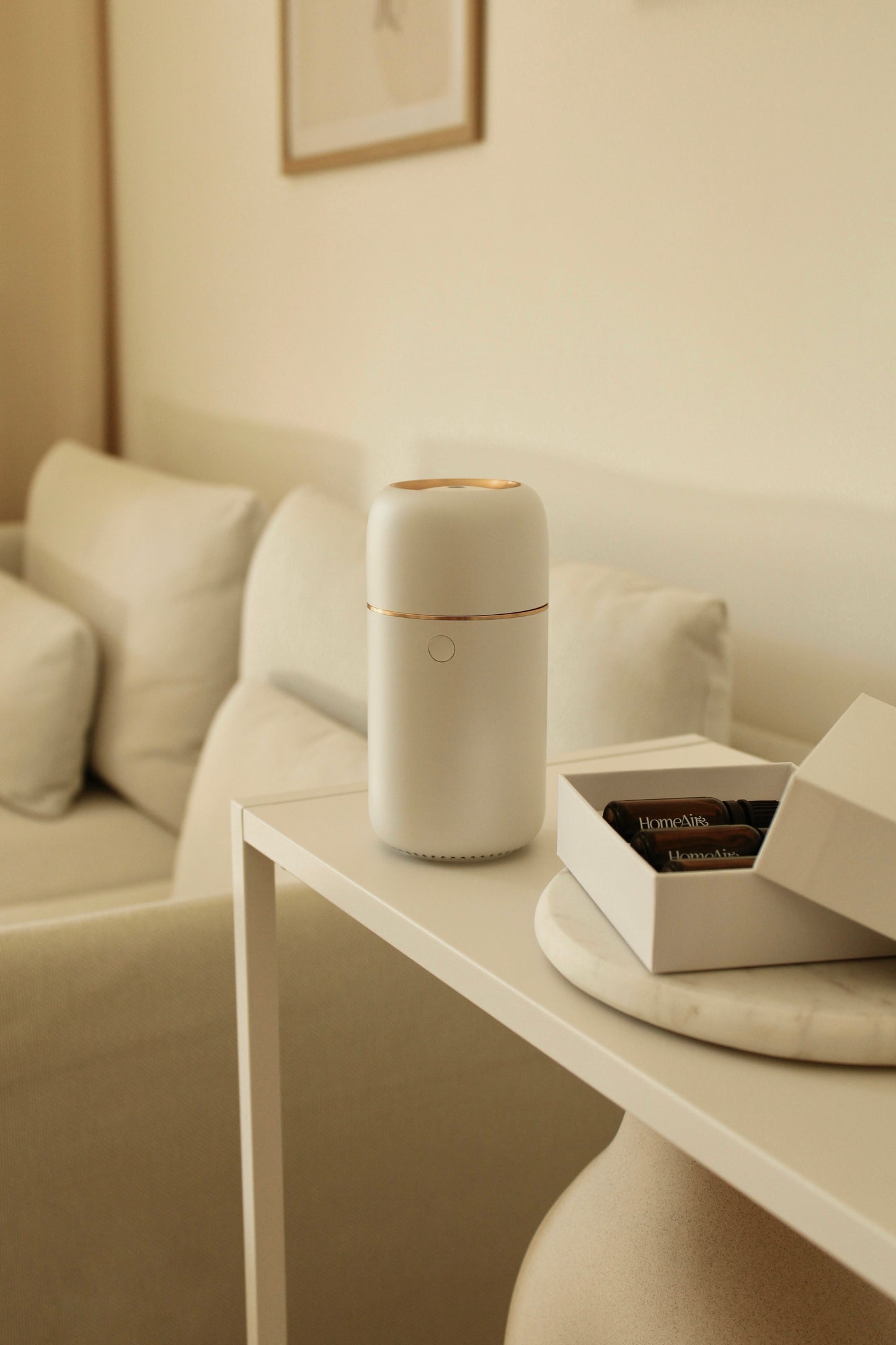 CHIC | aromadiffúzor | vezeték nélküli