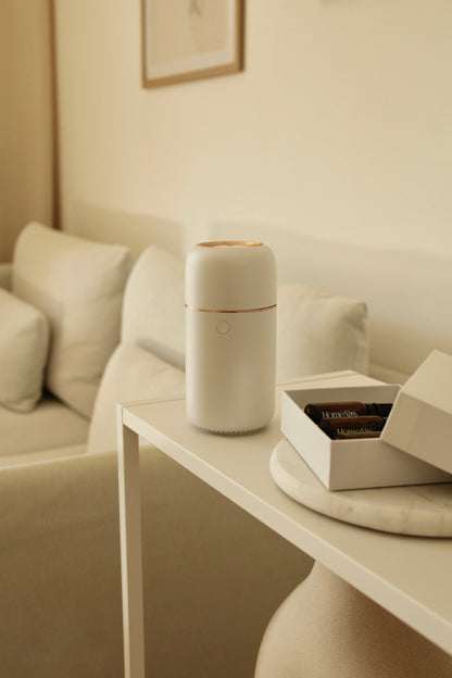 CHIC | aromadiffúzor | vezeték nélküli