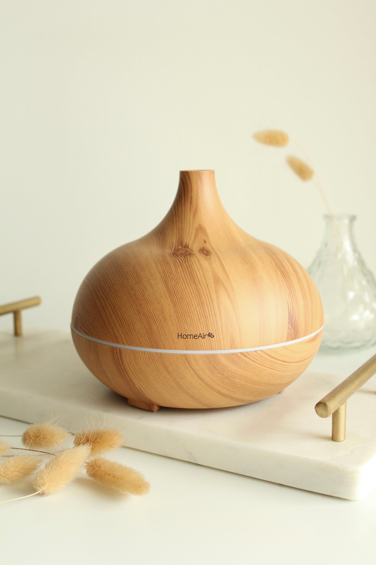 WOOD | Aromadiffúzor