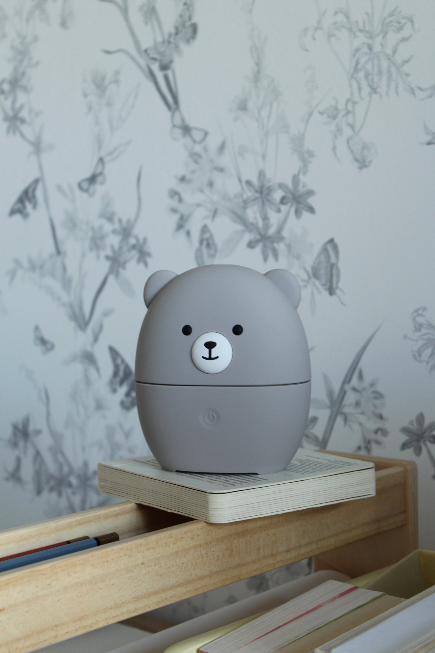 TEDI | aromadiffúzor | vezeték nélküli