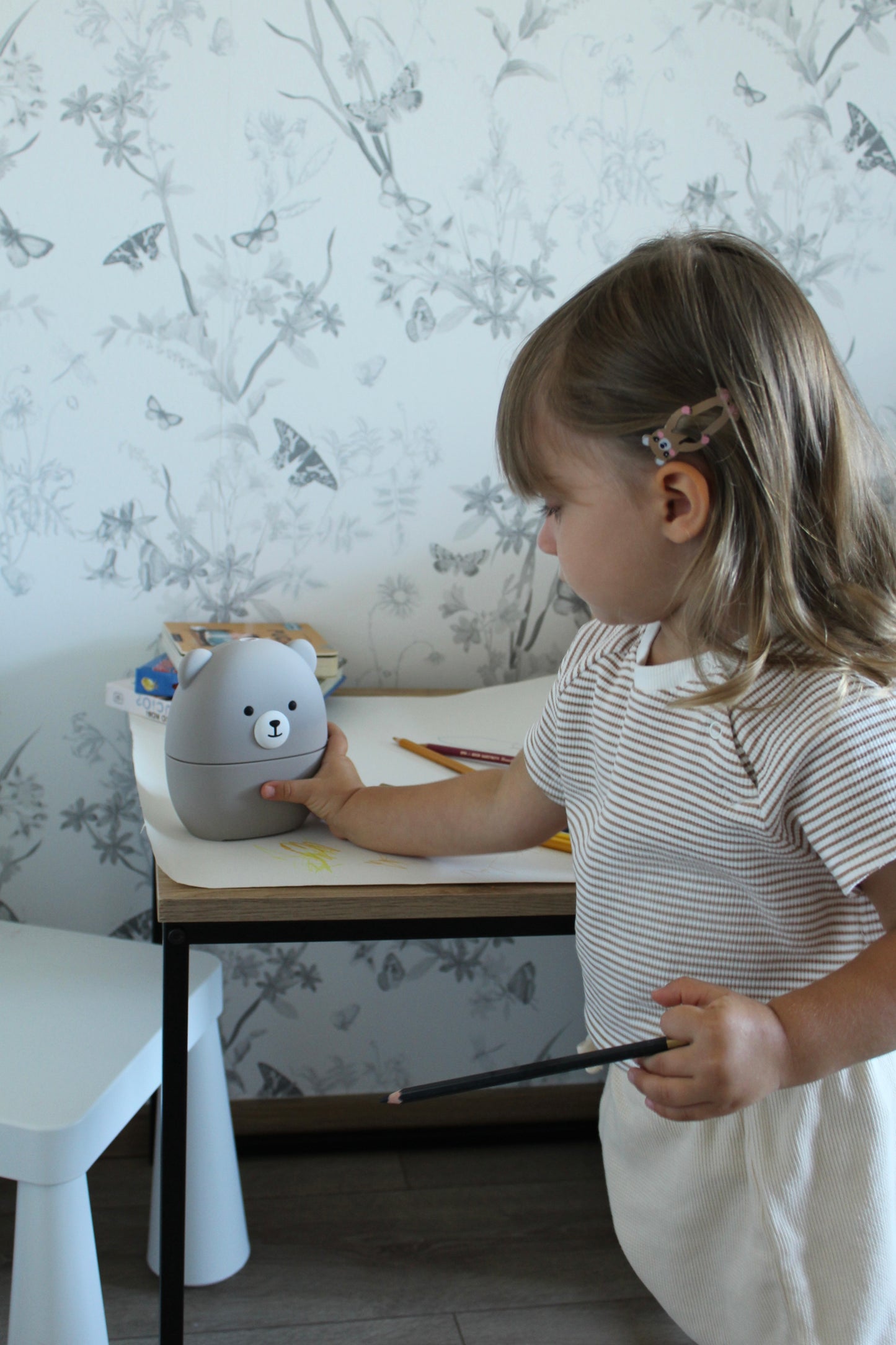 TEDI | aromadiffúzor | vezeték nélküli