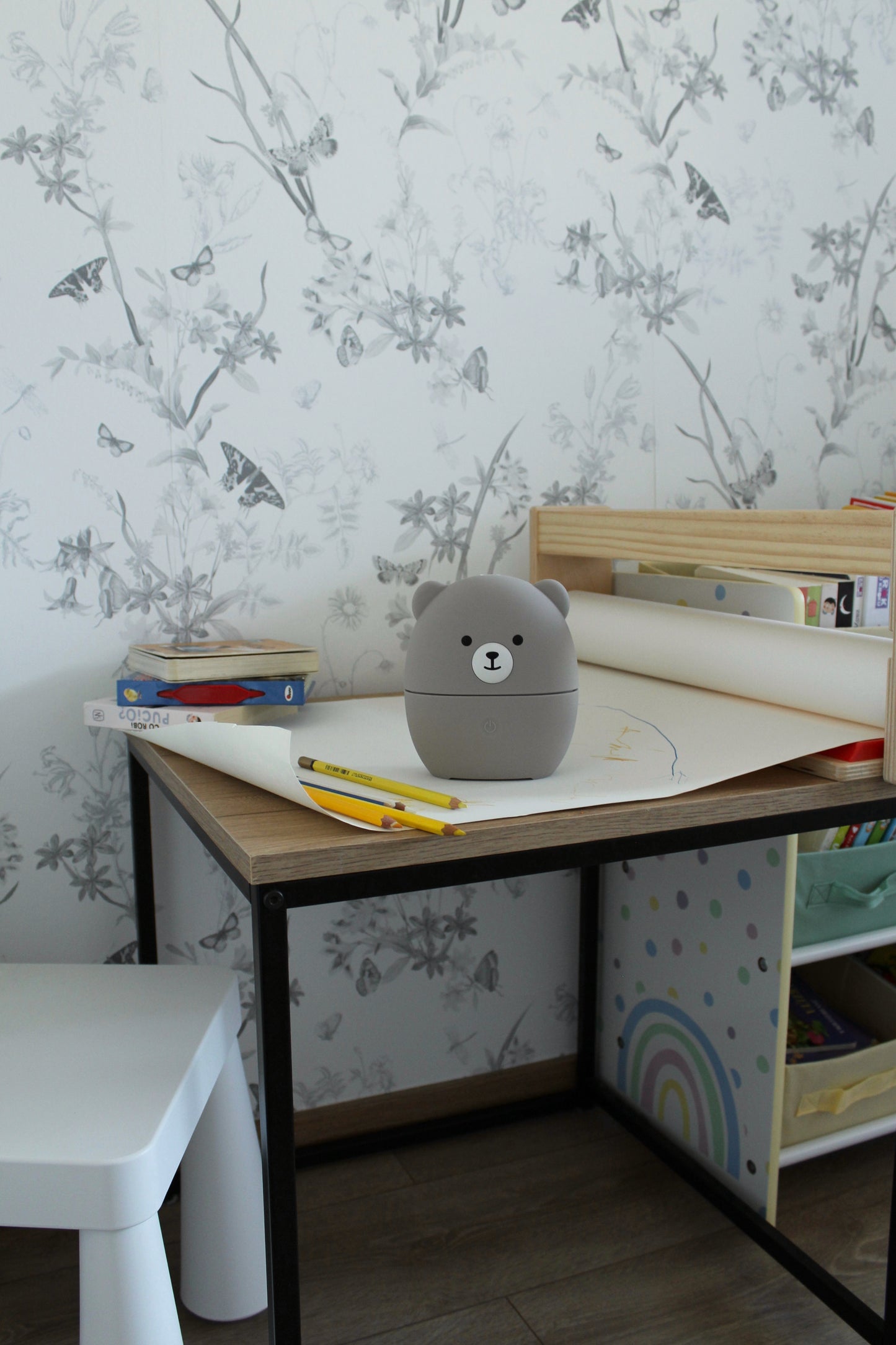 TEDI | aromadiffúzor | vezeték nélküli