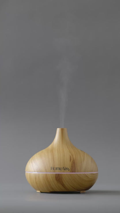 WOOD | Aromadiffúzor