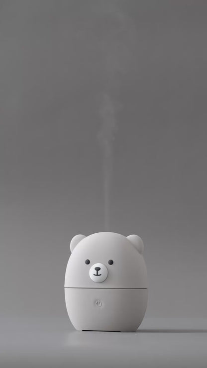 TEDI | aromadiffúzor | vezeték nélküli