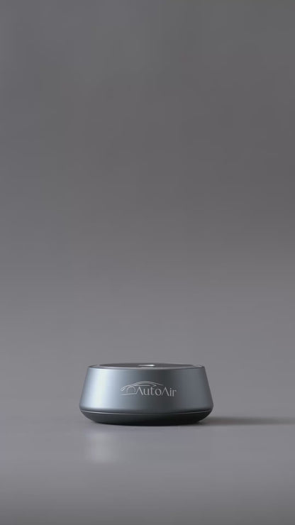 MIST | aromadiffúzor | autós