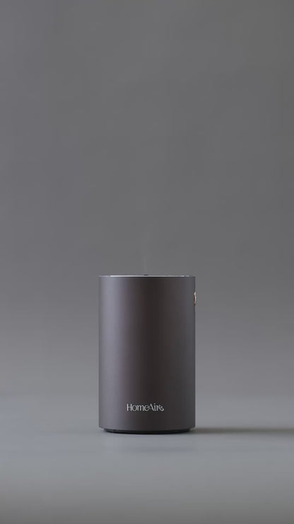 AROMA II | porlasztó | aromadiffúzor | vezeték nélküli