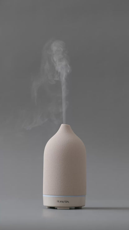 PURE BEIGE | aromadiffúzor | kerámia